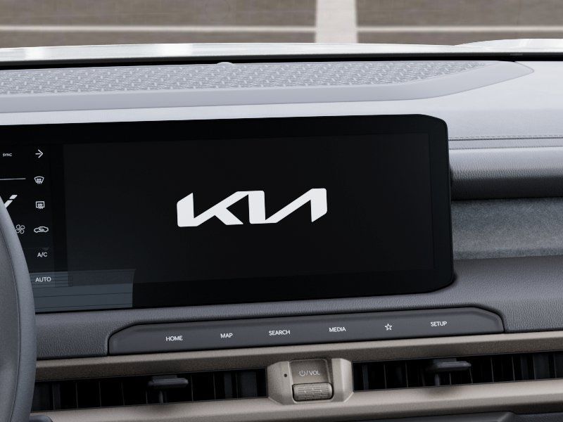 new 2027 Kia Telluride Hybrid car, priced at $52,015