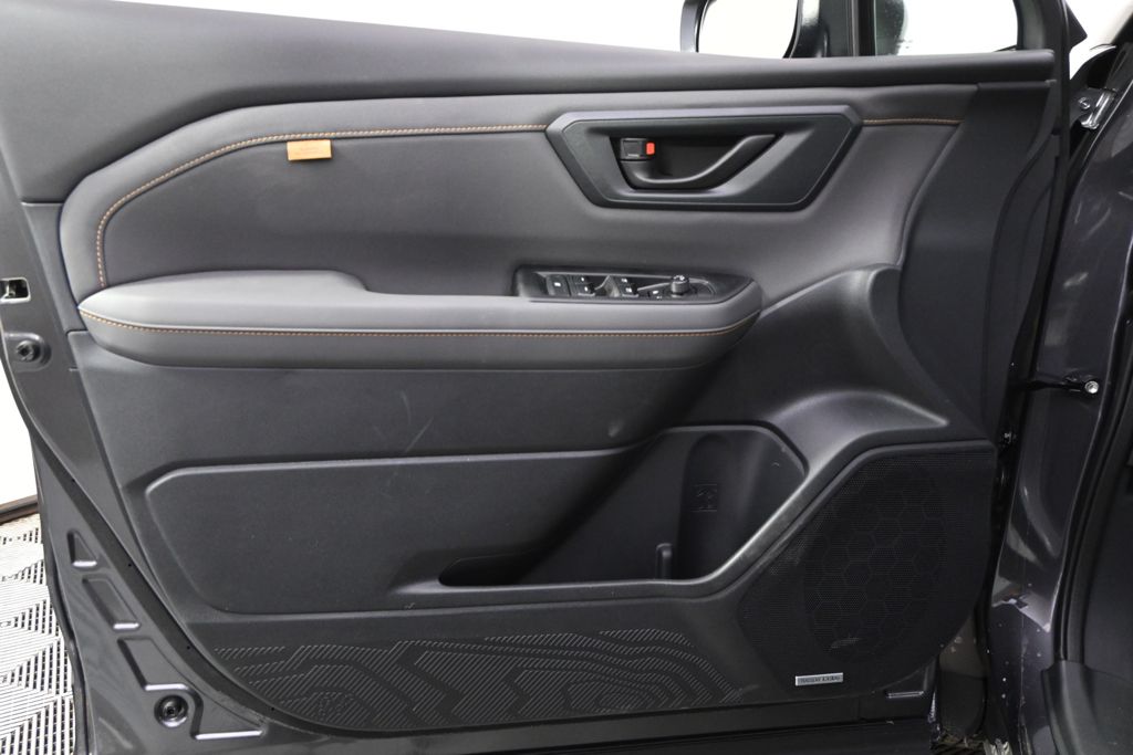 New 2026 Gray Subaru Wilderness image 22