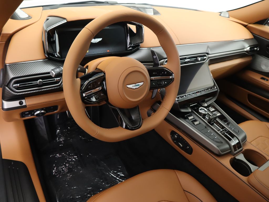 Thumbnail: 2026 Aston Martin Vanquish - 9