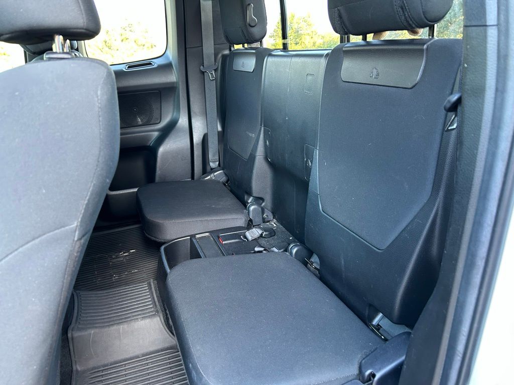 Thumbnail: 2023 Toyota Tacoma - 12