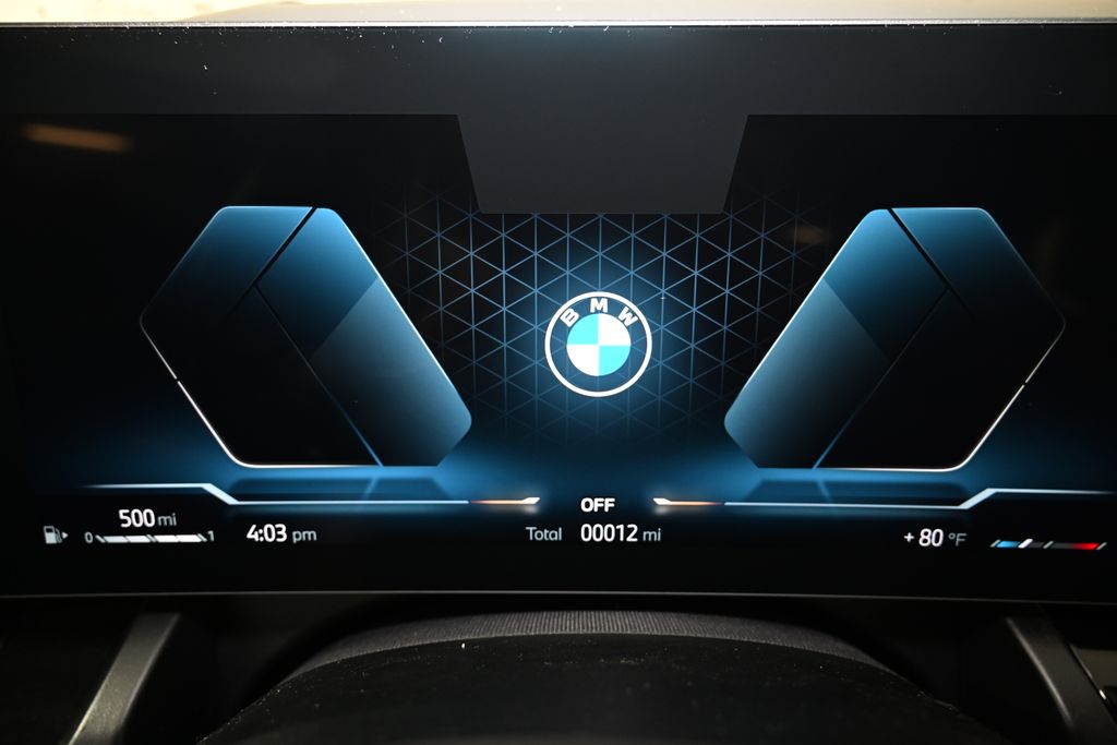 Thumbnail: 2026 BMW 5 Series - 26