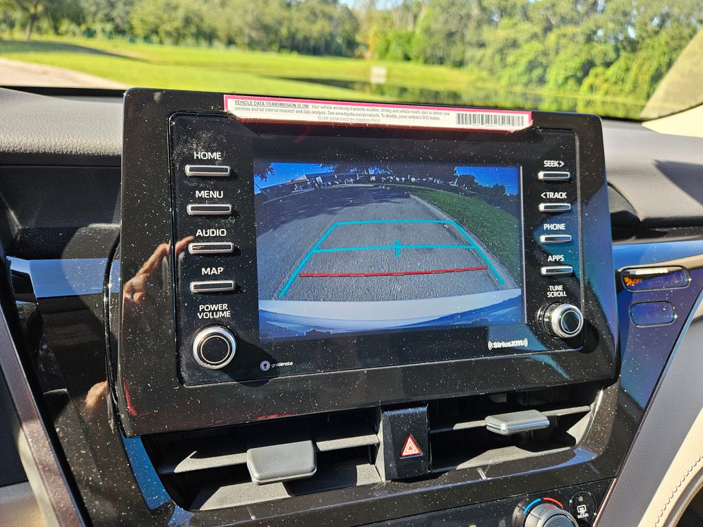 Thumbnail: 2024 Toyota Camry - 25
