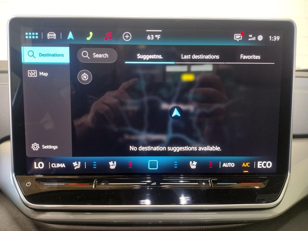 2026 Volkswagen ID.4 Pro S Plus