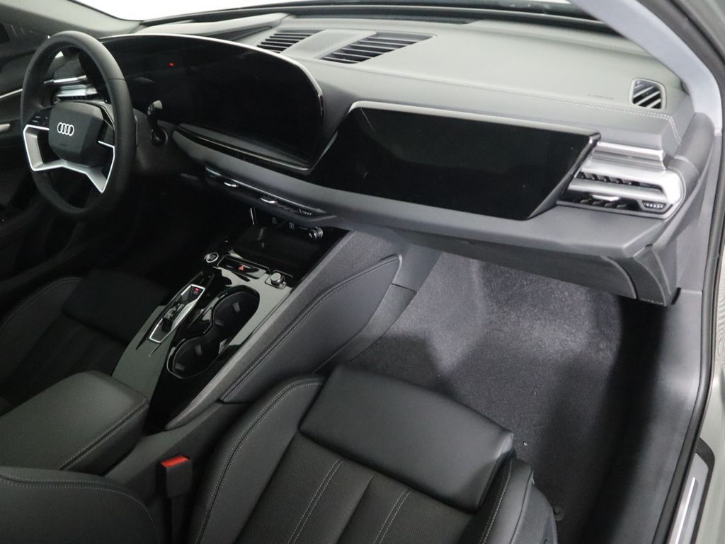 Thumbnail: 2025 Audi A5 - 19