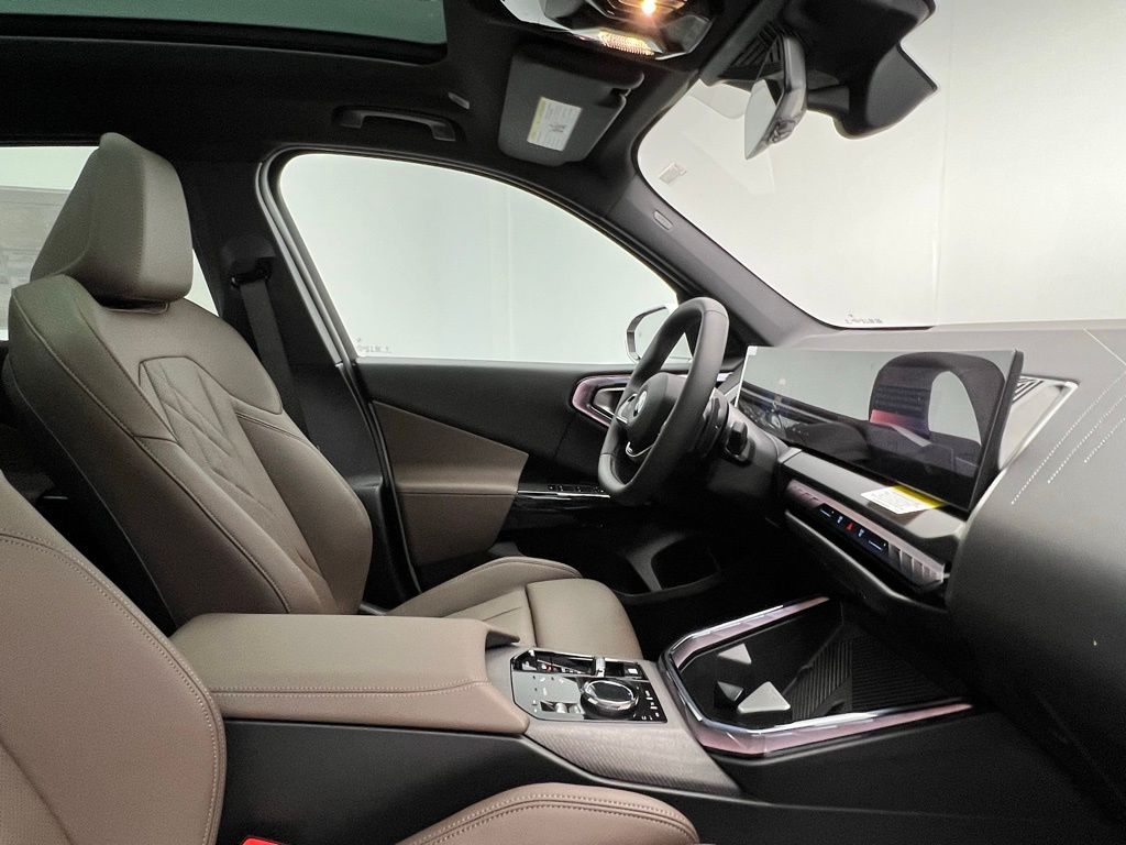 Thumbnail: 2026 BMW X3 - 7