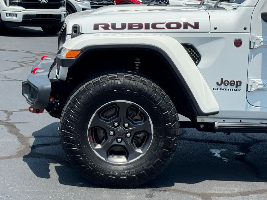 JeepGladiator34
