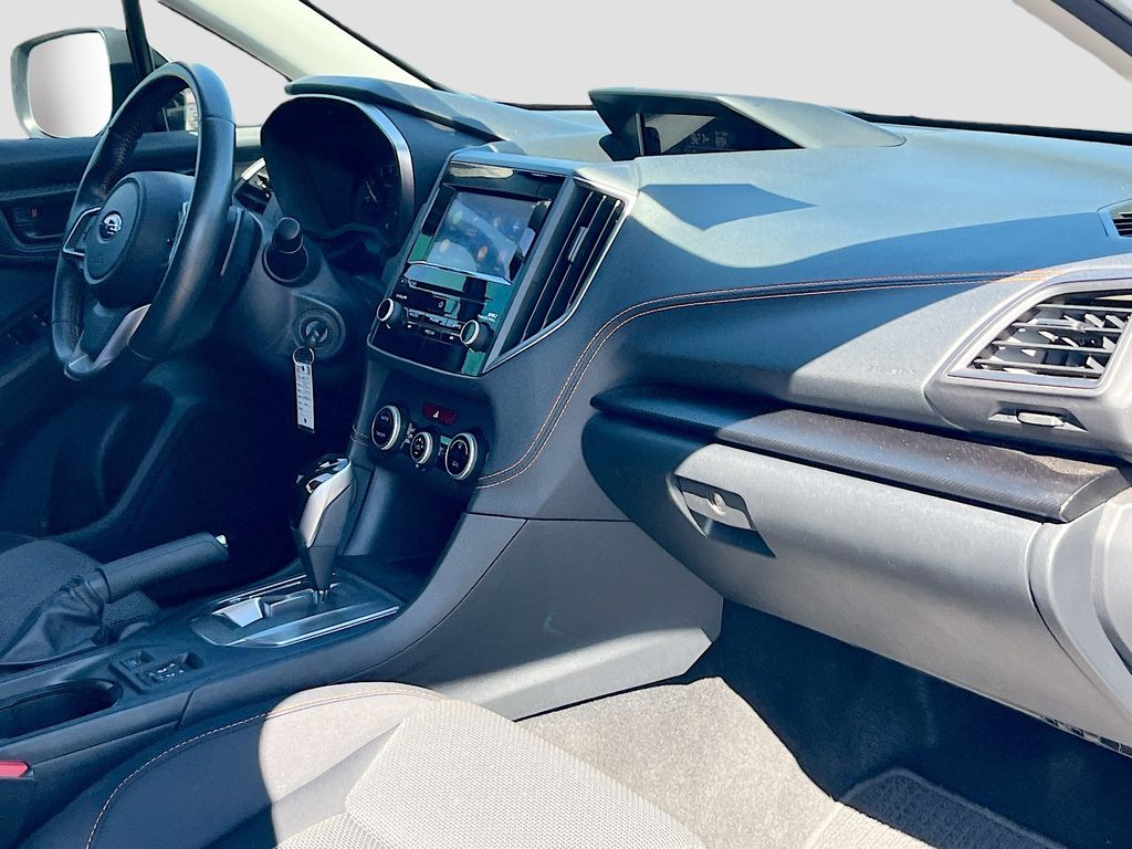 Used 2021 Gray Subaru Premium image 27