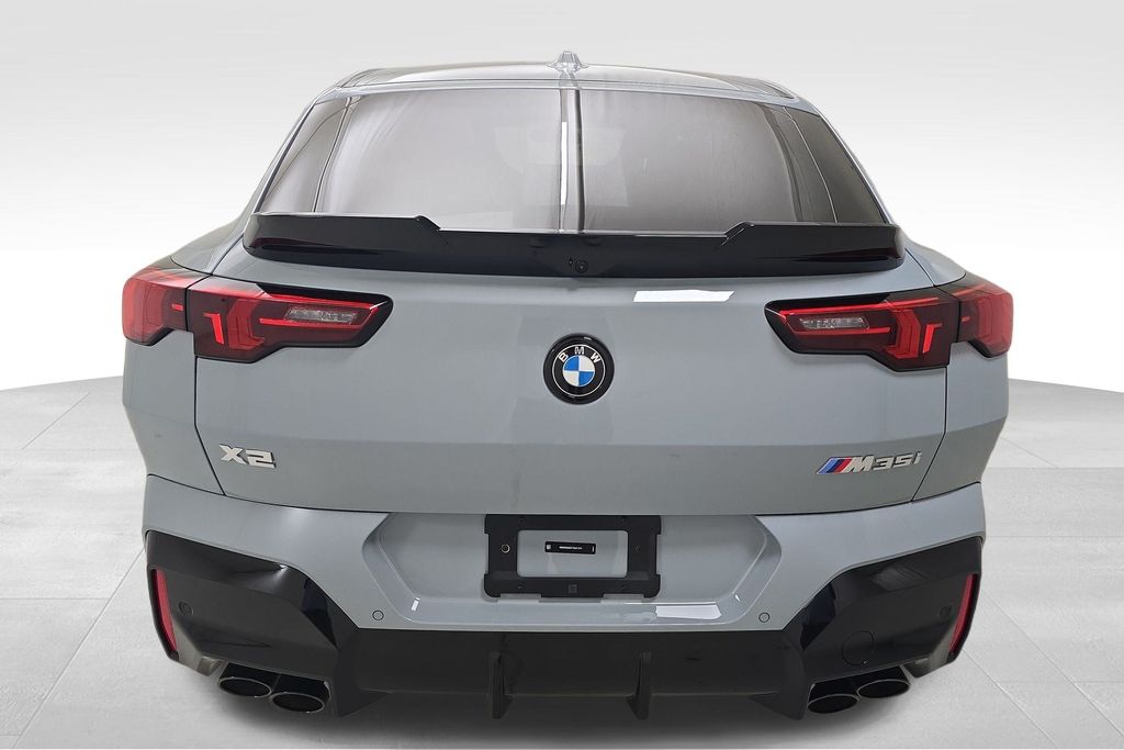 2026 Bmw X2 xDrive28i photo 32