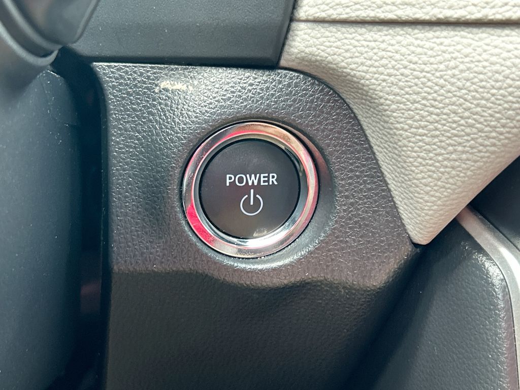 Thumbnail: 2024 Toyota RAV4 - 19