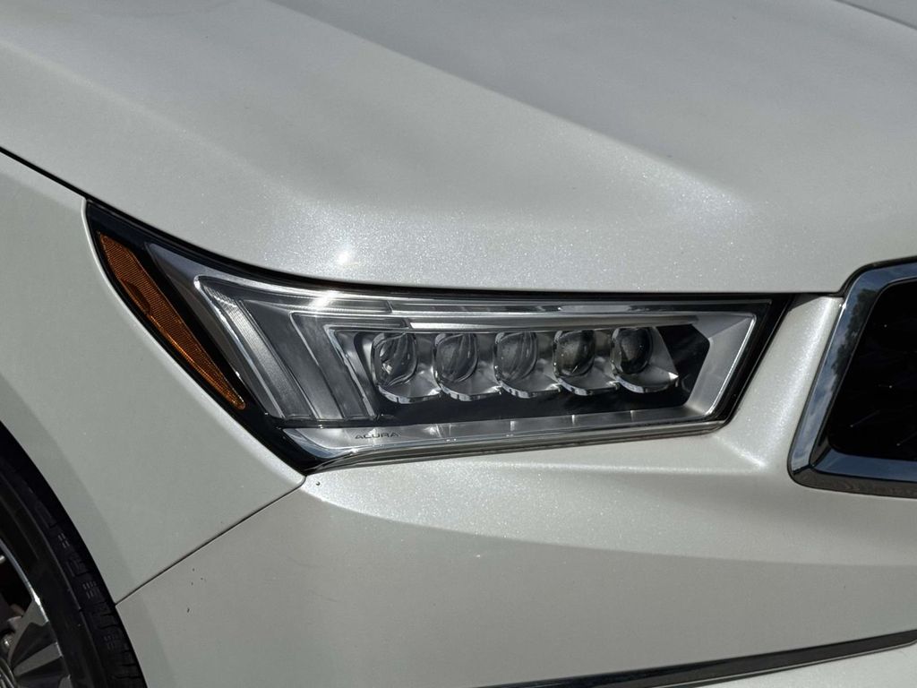 Used 2020 Acura MDX SUV