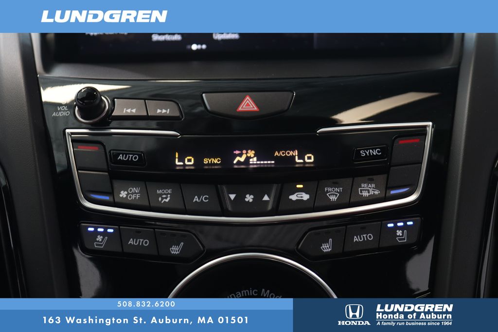 Used 2023 Acura RDX SUV