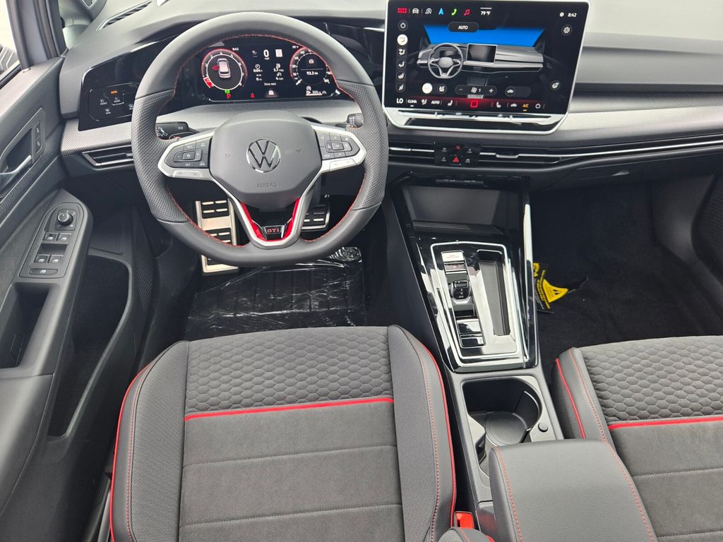 2026 Volkswagen Golf - $37,867