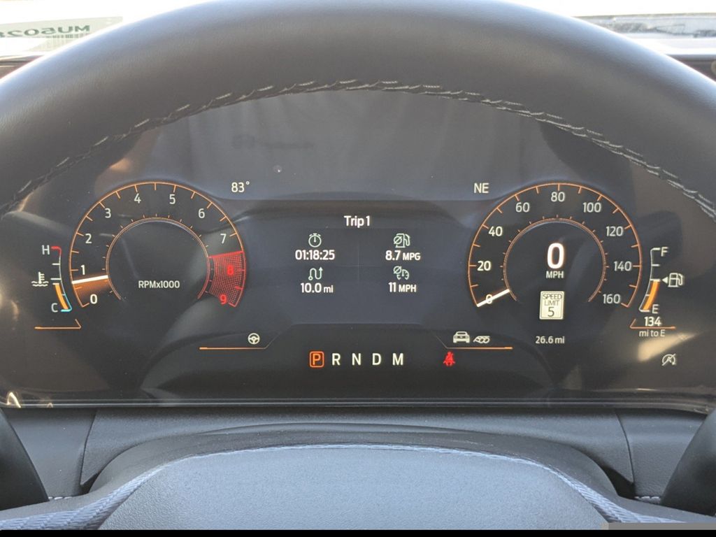 2025 Ford Mustang GT Premium Convertible