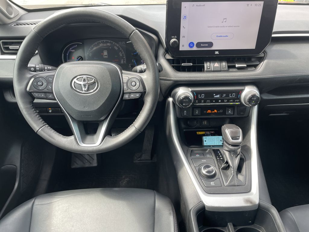 Used 2024 Toyota RAV4 Hybrid SUV