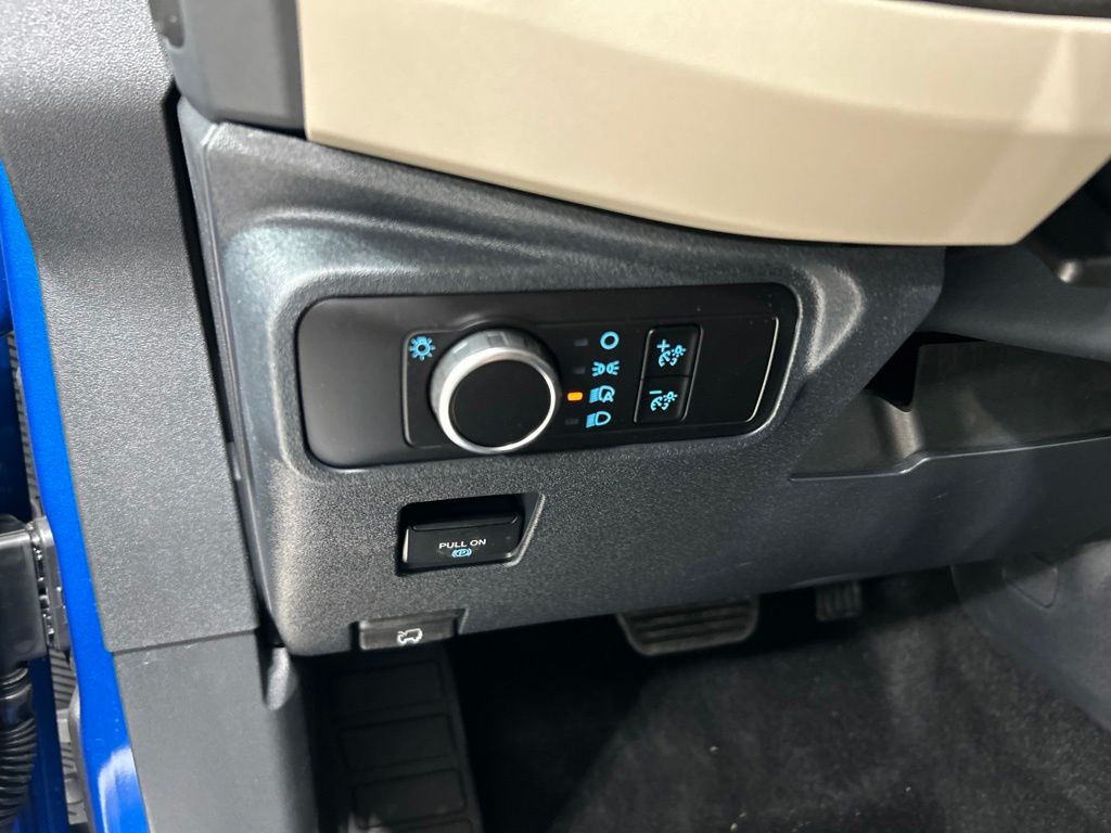 new 2026 Ford Bronco car, priced at $48,189