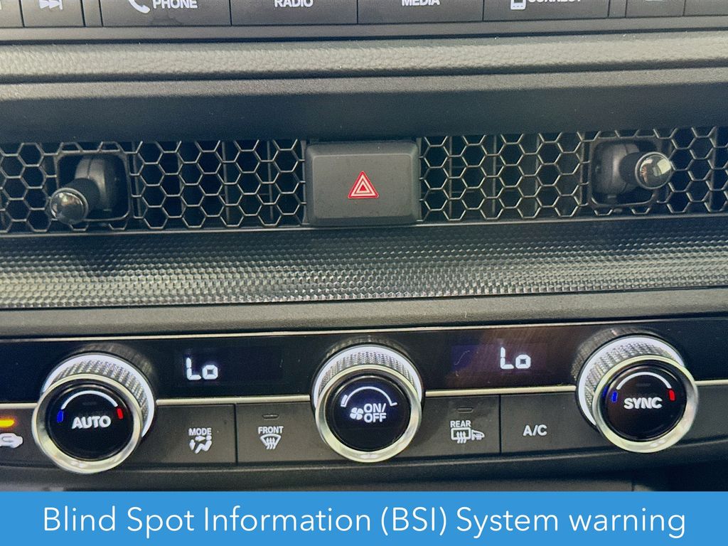 Used Car 2024 Honda Cr-v  Ex For Sale Under $30,000 In Austin, Texas