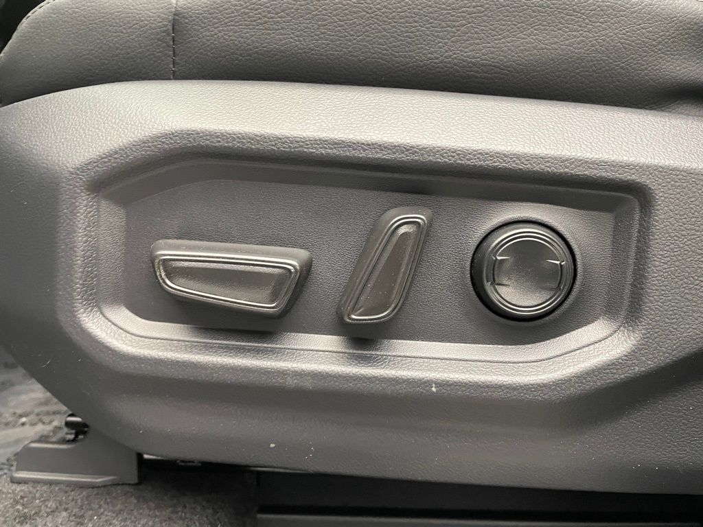 2025 Toyota Sequoia Limited 14