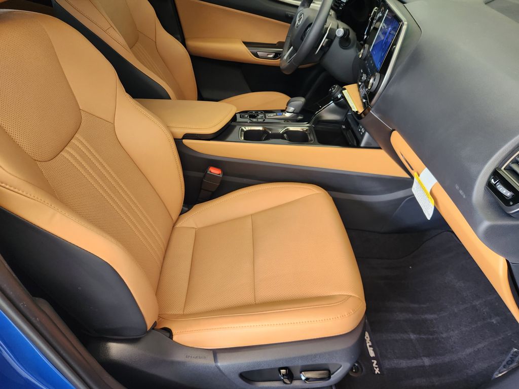 2025 Lexus NX 350 Premium  at Community Kia