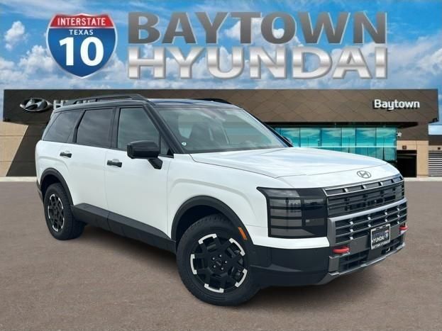 2026 Hyundai Palisade XRT Pro - 0
