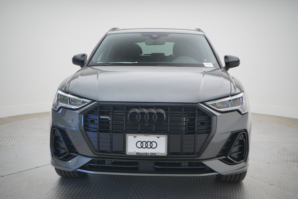 2025 Audi Q3  5