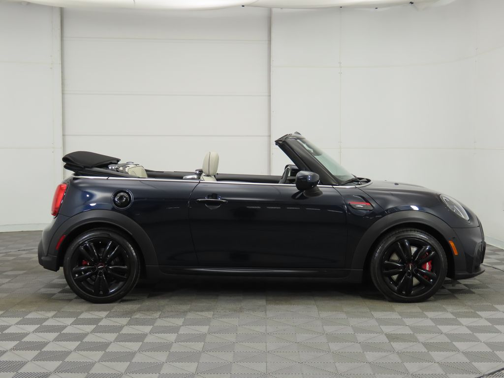 Thumbnail: 2023 MINI Cooper - 4