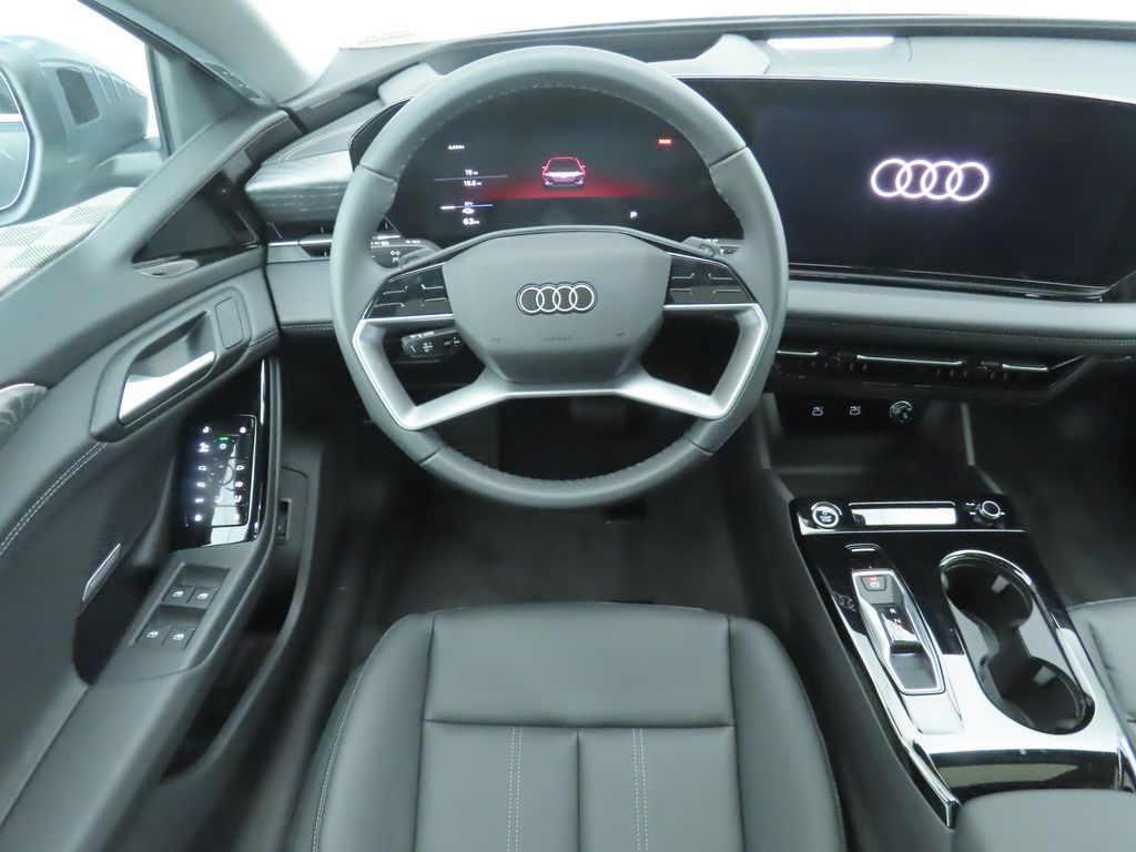 Thumbnail: 2025 Audi A6 - 11