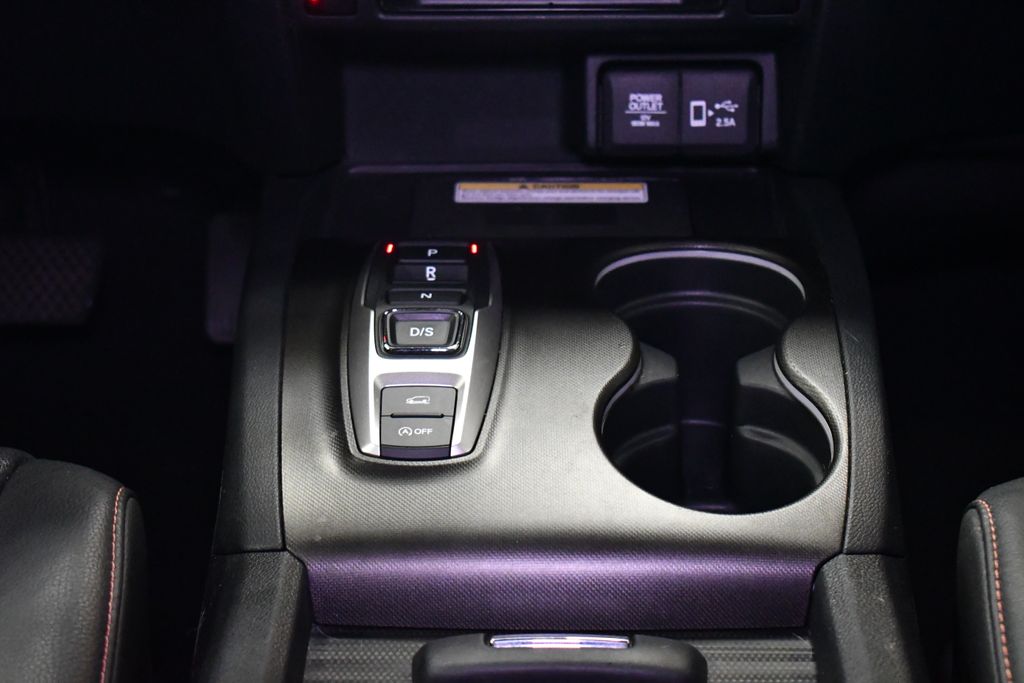 Thumbnail: 2022 Honda Passport - 20