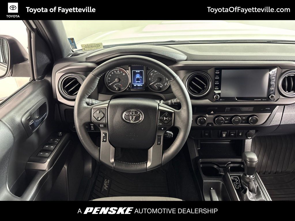 Thumbnail: 2023 Toyota Tacoma - 2