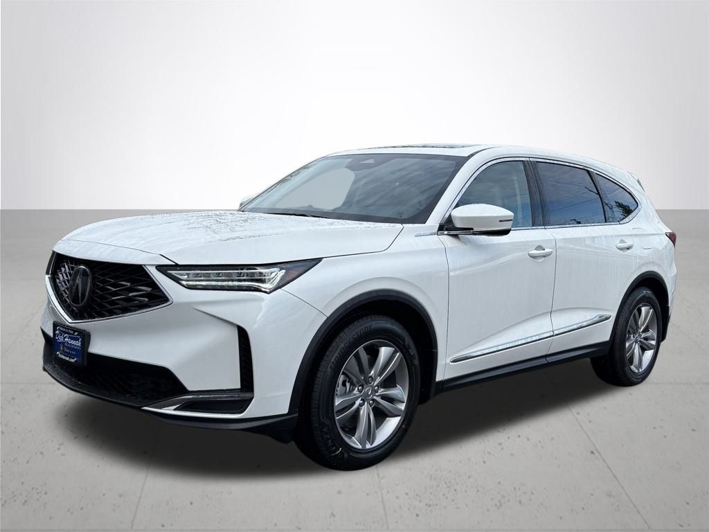 2026 Acura MDX Base