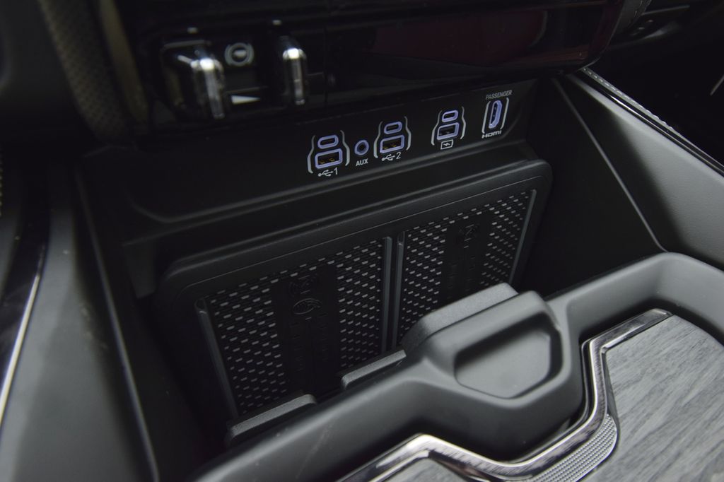 new 2026 Ram 1500 car, priced at $72,082