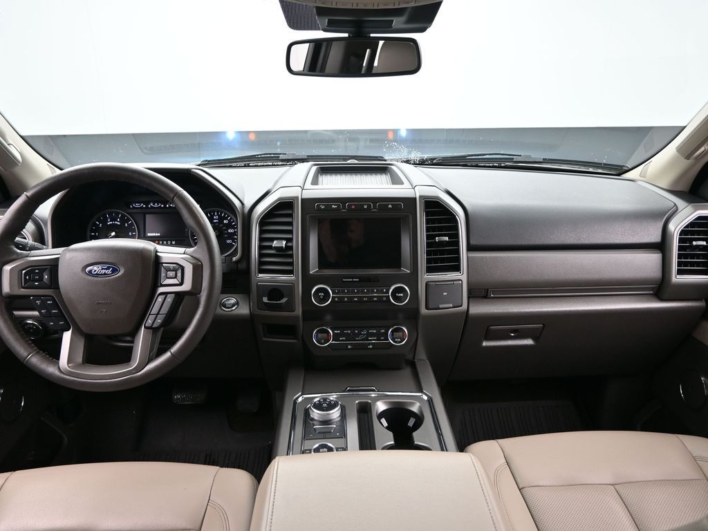 2020 Ford Expedition XLT MAX