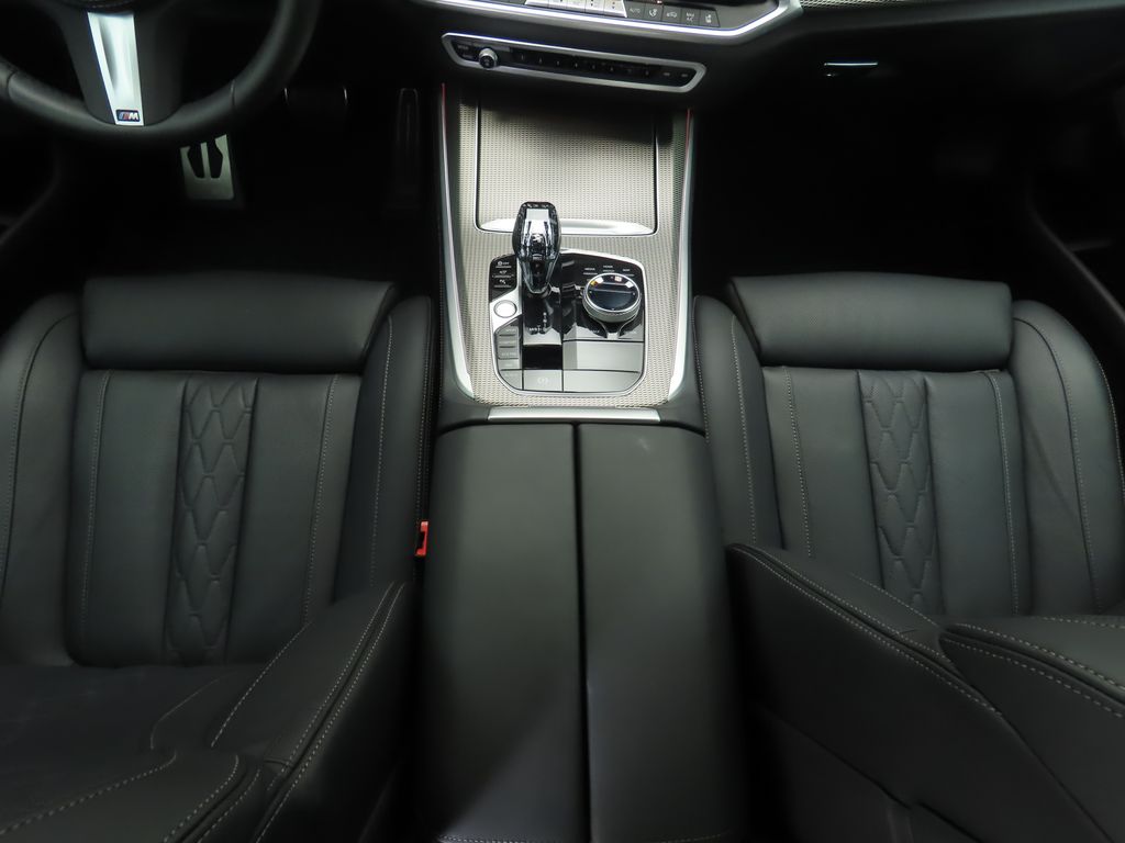 Thumbnail: 2023 BMW X5 - 17