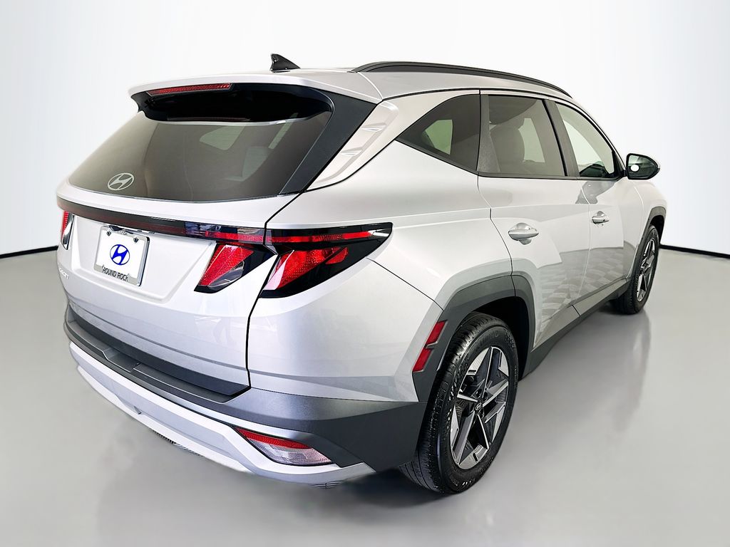 Thumbnail: 2026 Hyundai Tucson - 5
