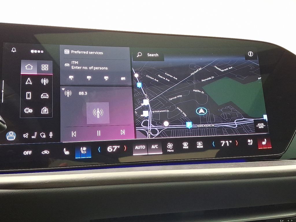 Thumbnail: 2025 Audi Q5 - 11