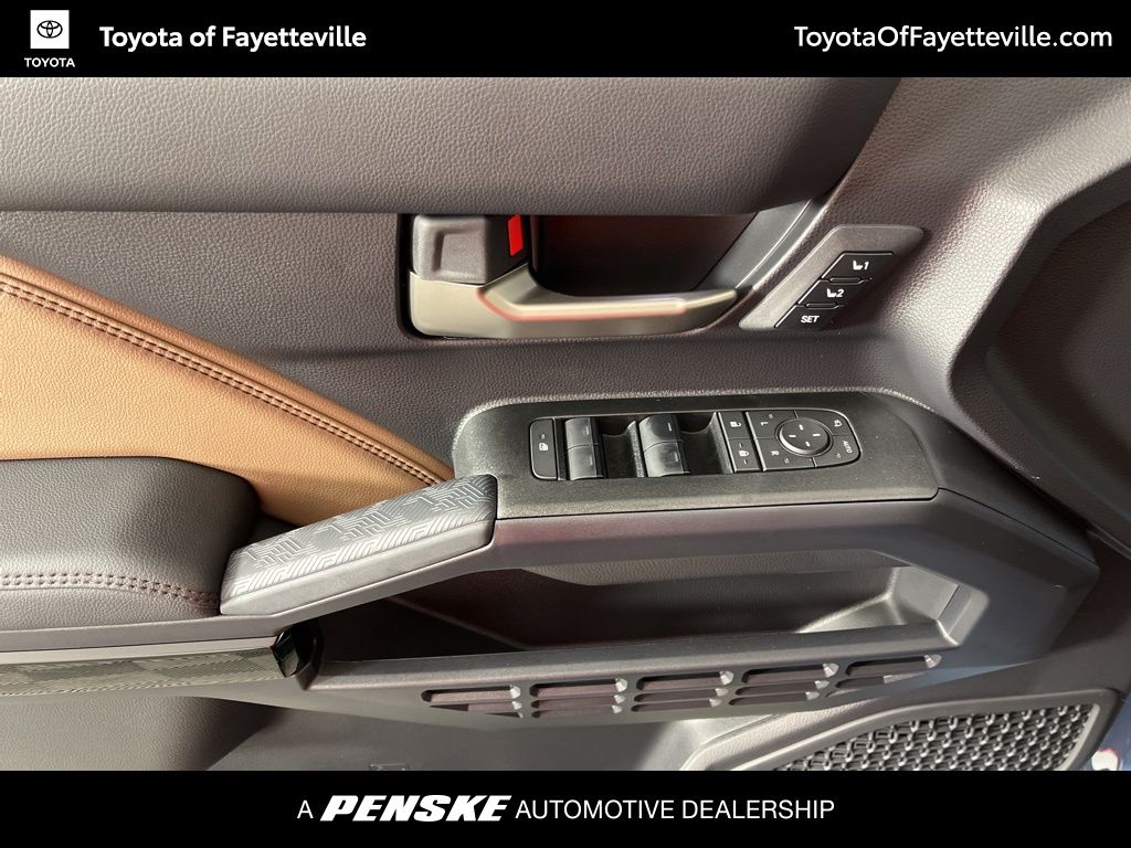 Thumbnail: 2025 Toyota 4Runner - 26