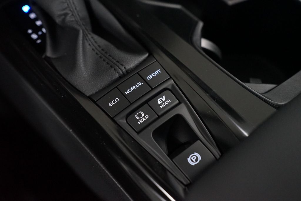 Thumbnail: 2026 Toyota Camry - 23