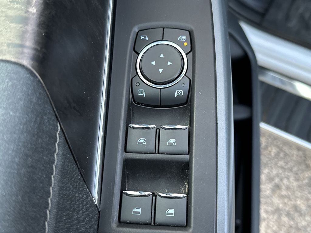 2022 Ford F-150 Lariat White at Walterboro Ford