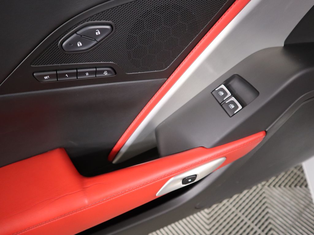 Thumbnail: 2014 Chevrolet Corvette - 28