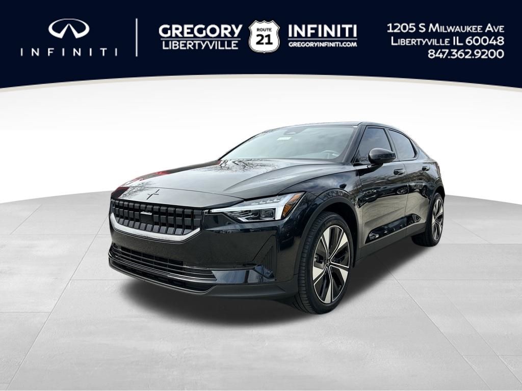2023 Polestar 2 Longe Range Single Motor FWD