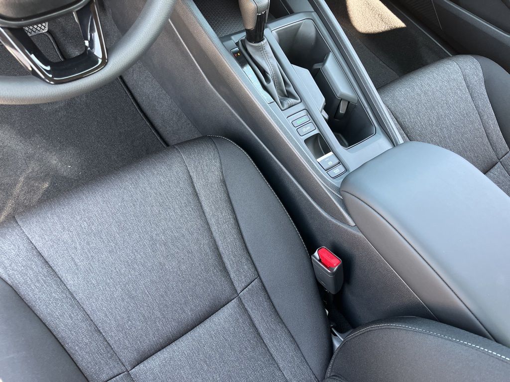 Thumbnail: 2025 Honda Accord - 11