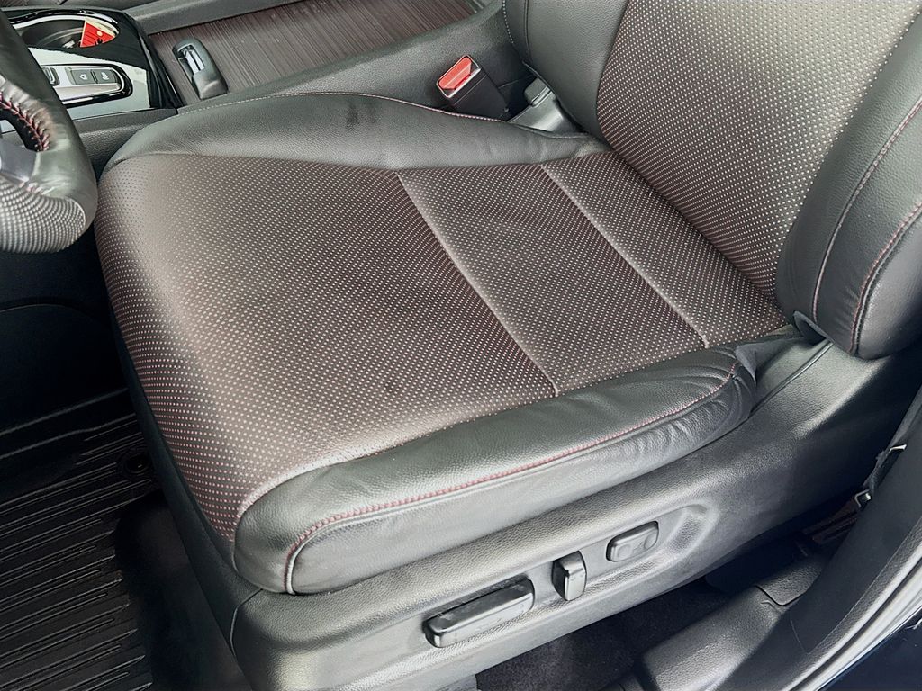 Used Car 2023 Honda Ridgeline  Black Edition For Sale Under $35,000 In Austin, Texas