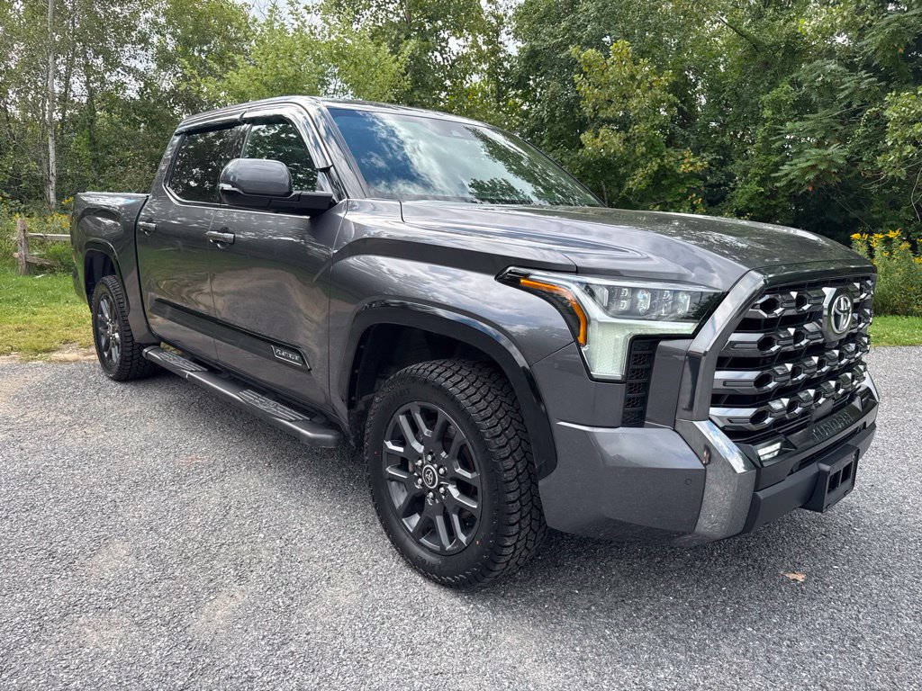 Used 2023 Toyota Tundra Truck