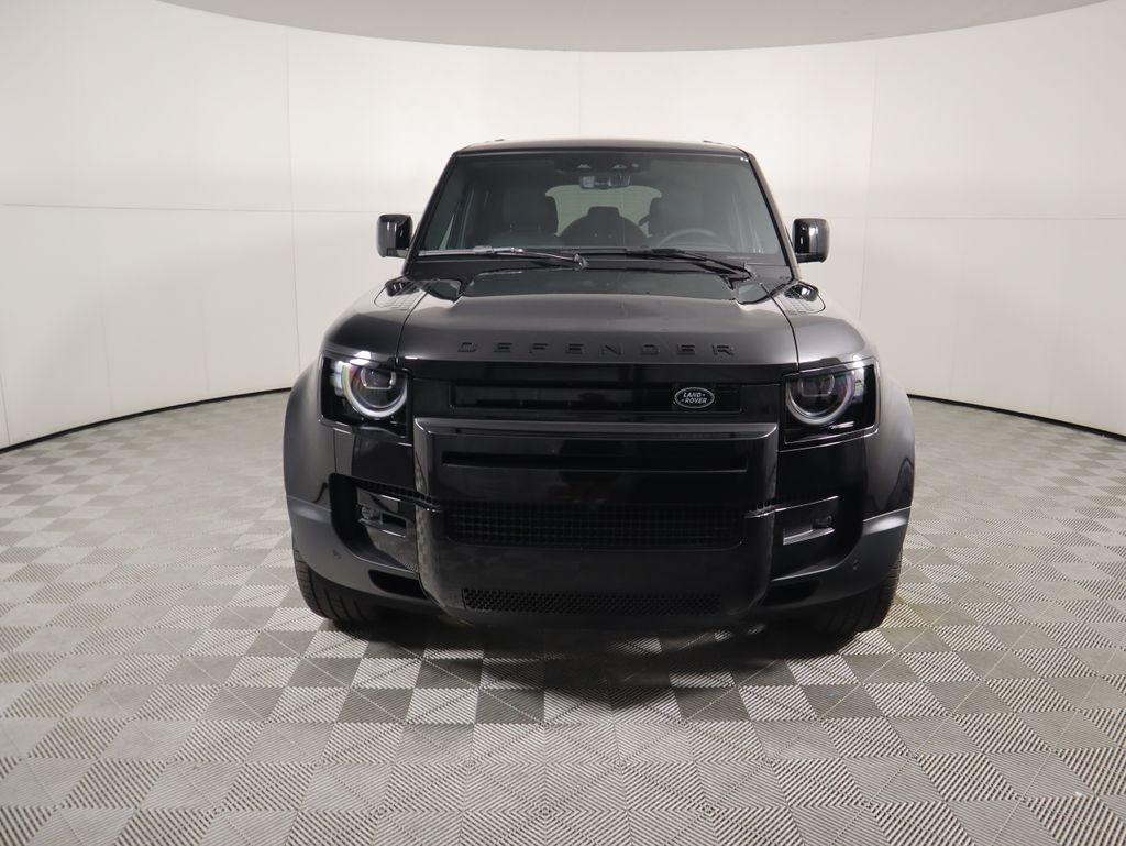 Thumbnail: 2026 Land Rover Defender - 2