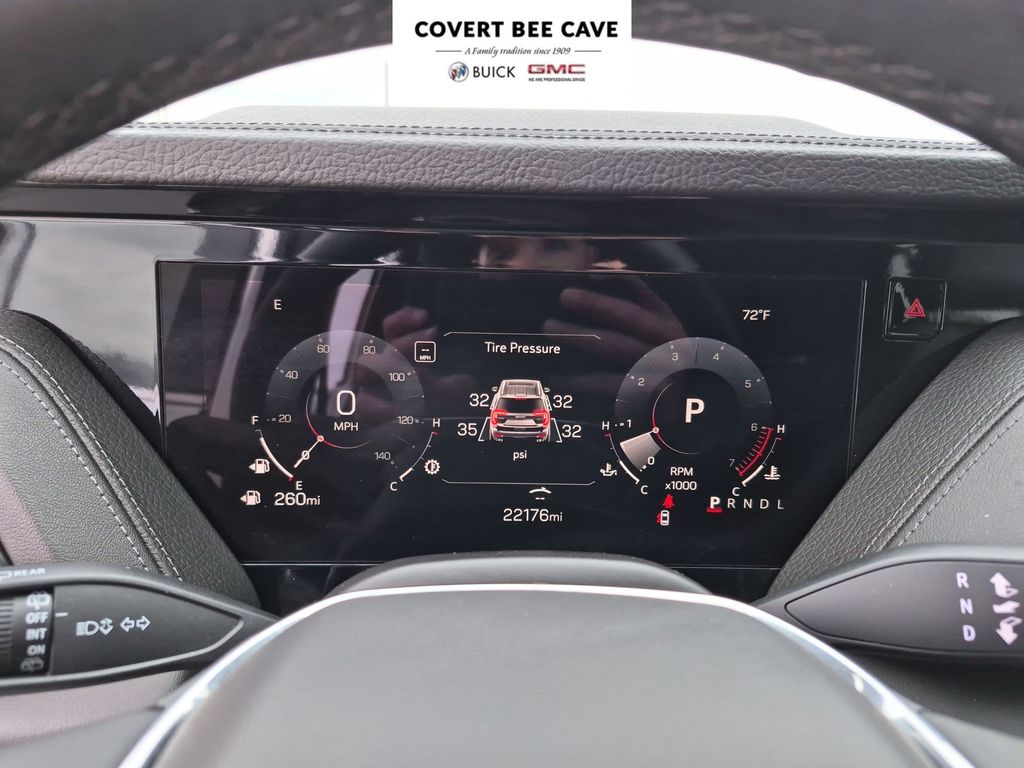 Used Car 2025 Gmc Yukon  Denali For Sale Under $80,000 In Austin, Texas