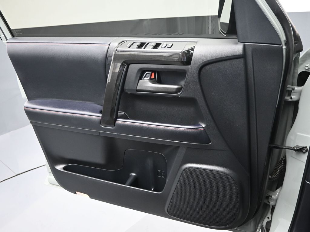 2022 Toyota 4Runner TRD Off-Road Premium
