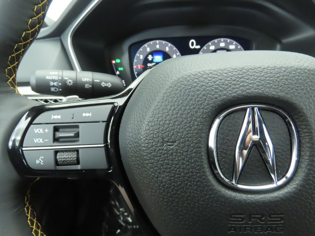 Thumbnail: 2026 Acura Integra - 11