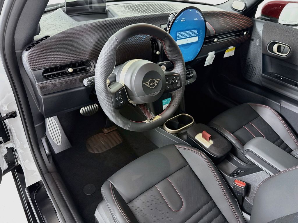 Thumbnail: 2027 MINI Cooper - 18