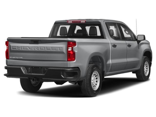 2024 Chevrolet Silverado 1500 RST 3