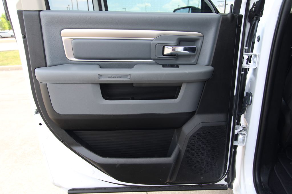 Used 2020 Ram 1500 Classic Truck