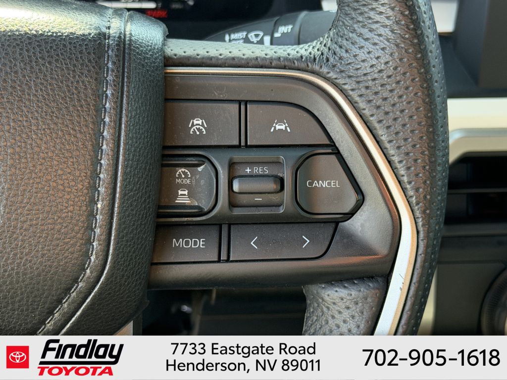 Used 2024 Toyota Tacoma Truck
